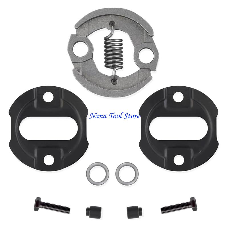 

31GJ Corrosion Resistant Clutch Assembly Lawn Equipment Clutch Replacement Part for HL94KC SP92TC KM941RC Mowing Machinery China Mainland