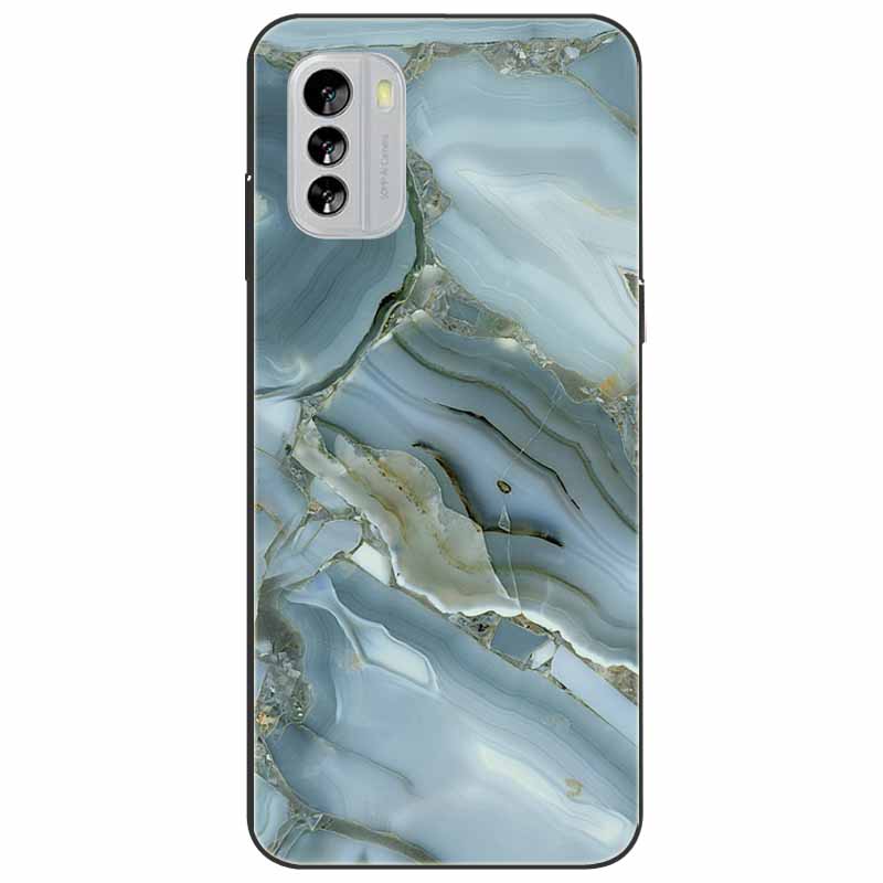 For Nokia G310 5G Case Silicone Protective FASHION Marble Soft Bag Cover for NOKIA G310 G 310 Fundas Bumper for NokiaG310 Para