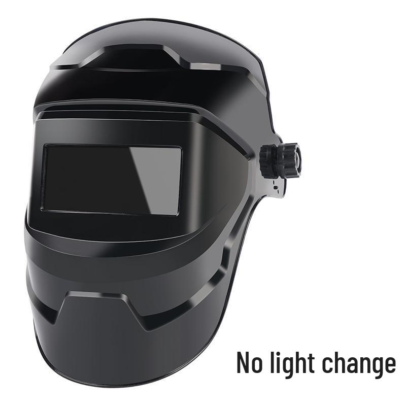 Auto-Darkening Lightweight Full Face Welding Helmet