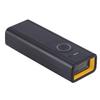Bluetooth Portable QR Code & Barcode Scanner Gun