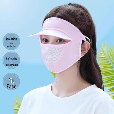 İş Güvenliği Malzemeleri – Koruyucu Maskeler