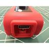 Professional HR50 Rechargeable Voltage Tester with Audible Visual Alarm Dual Contact Non Contact Modes and LCD Display