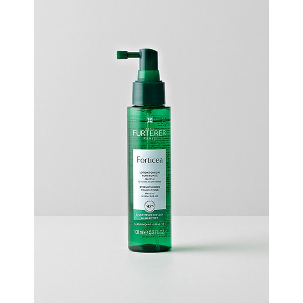 

Renehuter Forticia Hair Lifting Flx Root Volume Scalp Ampoule Serum 100ml