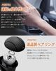 RICAUTO Steering Wheel Spinner (Original, Newly Appeared), Bearing Construction, Recommended by Veteran Drivers, Present,