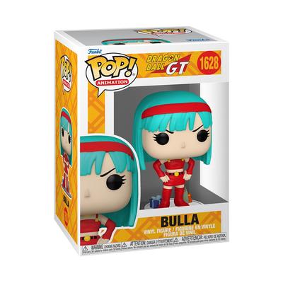 FUNKO Dragon Ball GT Bulla POP! Anime -