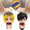 Haikyuu Kuroo Tetsurou Kozume Kenma Toy Model Desktop Decoration Gift Children