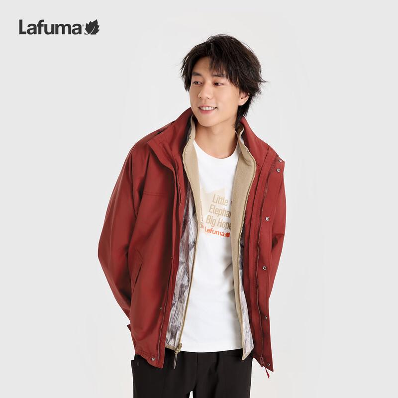 

LAFUMA Sangar Ветровка унисекс свободного кроя 2XL