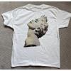 Madonna 1986 Koszulka True Blue Rzadka Boy Toy Vintage Moda Projektant Ubrania Streetwear Top Do Codziennego Użytku Wszechstronny