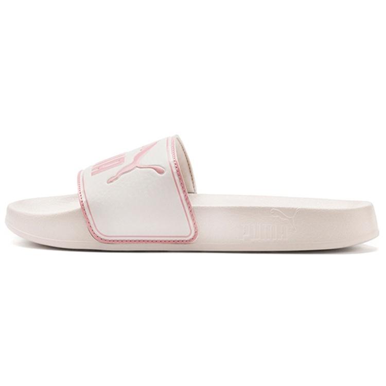 PUMA Leadcat Pastel Parchment Bridal Rose Men s 360263-26 EU 37