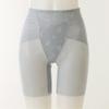 Venus Transparent Square Shaper For Cool Wear Vgrm140t
