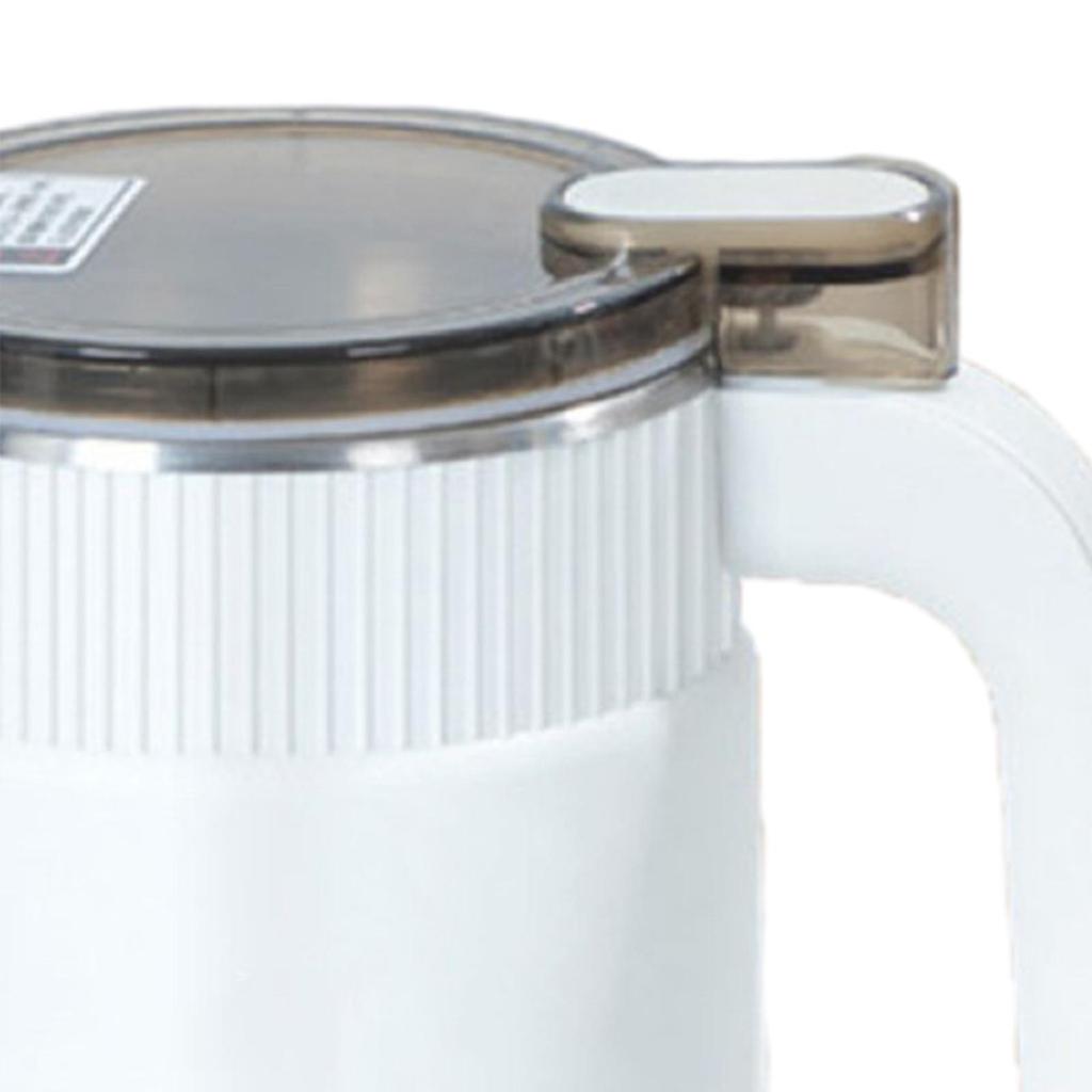 US Adapter Food Processer Electric Grinding Machine for Household Shop Bean