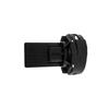 1Pc Car Daytime Running Light Headlamp Turn Signal Socket Adapter Daytime Running Light Headlight Socket For Touareg Jetta