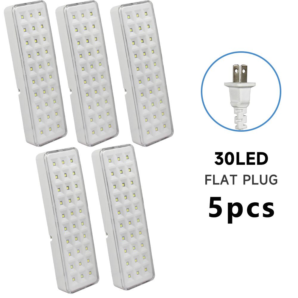 Wholesale Led Handheld Emergency Light Emergency Evacuation Light Outdoor Camping Lamp Firefighting Lights Safety Accessory