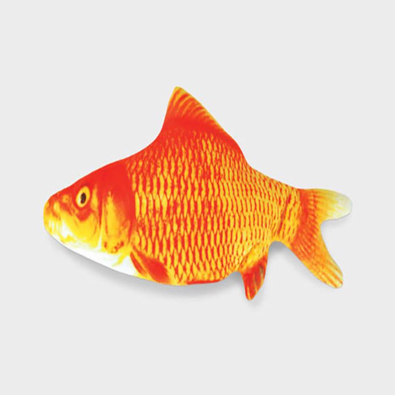 [Pet] Moving Fish Toy For Cats