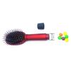 Portable Hidden Compartment Secure Travel Hair Brush Diversion Safe Hair Comb to Hide Money Versatile Storage Tool
