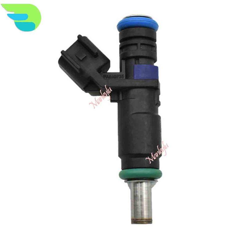 Fuel Injector Nozzle For Fiesta 2001-2012 23896742