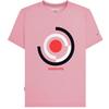 Lambretta Mens Target Render T-Shirt