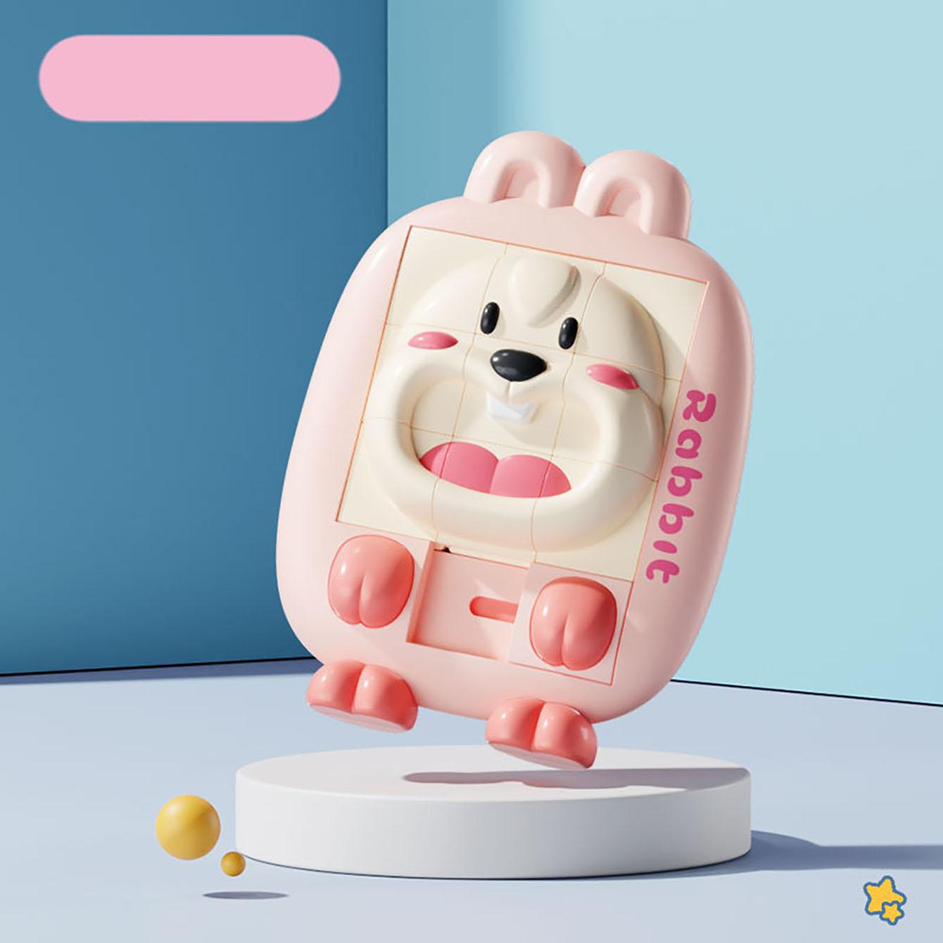 High-Quality 3D High-Quality Slide High-Quality Puzzles High-Quality Cartoon High-Quality Animal High-Quality Brain High-Quality Teaser High-Quality розовый