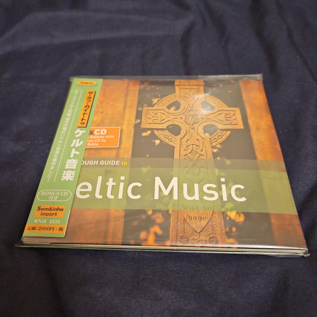 

[USED] The Rough Guide to Kert Music (Second Edition/with Bonus CD)