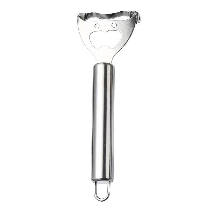 Stainless Steel Corn Peeler
