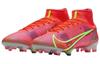 Nike Mercurial Superfly 8 Elite Fg Helles Karmesin Indigo-Ausbruch CV0958-600