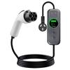 BYD Home Portable Electric Vehicle Charging Gun - Ground-Free Baotong