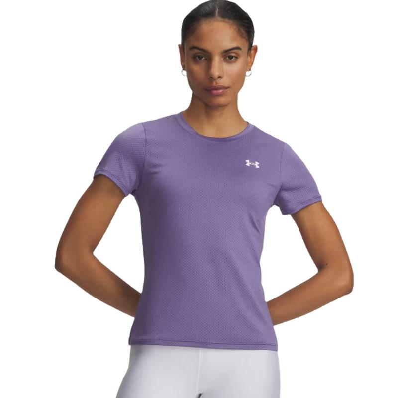 Under Armour Tech Women s Training Short Sleeve T-Shirt L
