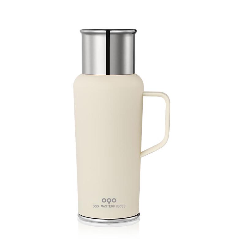 OQO Mechanical Temperature Display Teapot