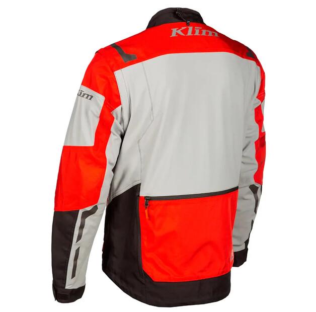 Klim Dakar Motorcycle Jacket
