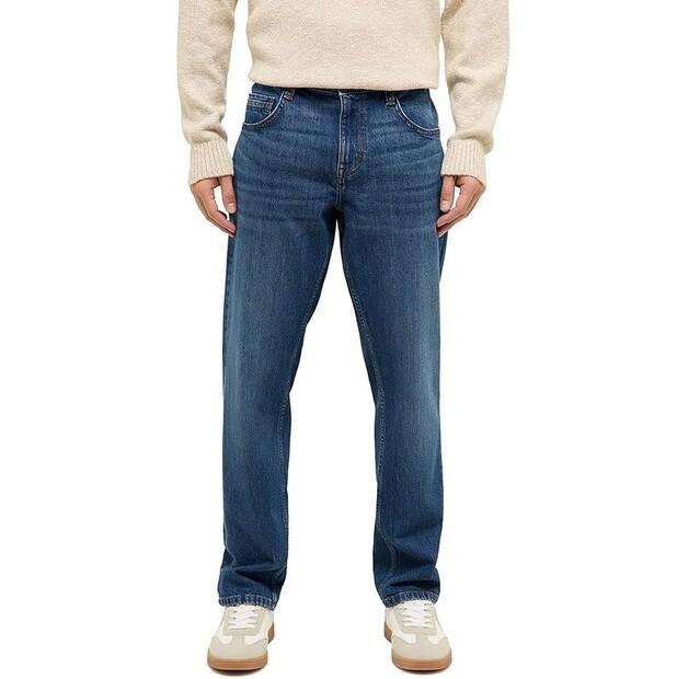 Джинсы Mustang DENVER STRAIGHT EU W33_L30