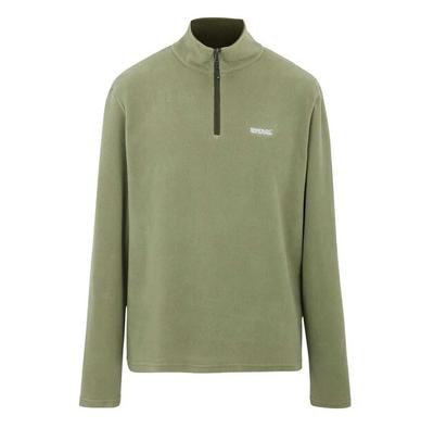 Thompson Fleece
