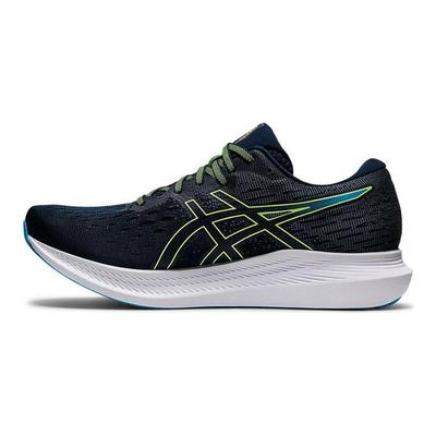 EvoRide 2 French Blue Hazard Green Men Sneakers 1011B017-401