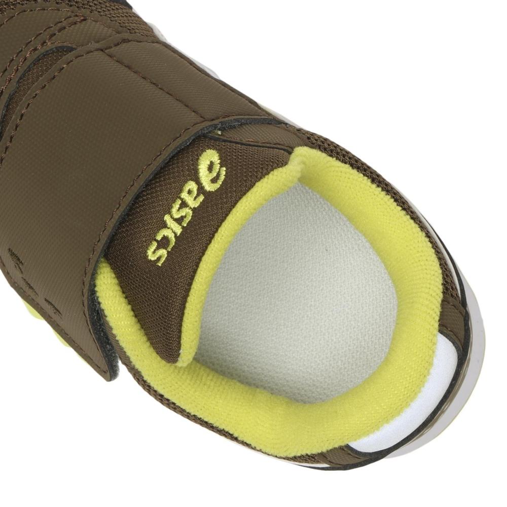 Asics Idaho Baby Kt Es D2 1144a392 300 Olv.brn Wht