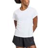 adidas T Shirts Women's White Crew Neck KS8952