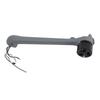 Drone Motor Arm Shell Replacement Plastic Quadcopter Left Rear Motor Arm Shell Case for Air 3