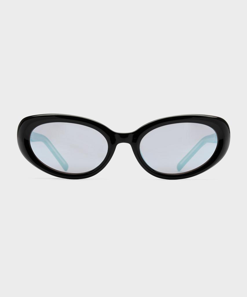 Nonpig Vegas_Bkbm Sunglasses
