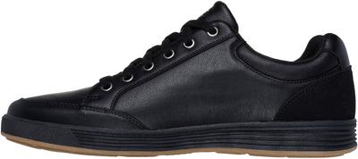 Cavell - Sparkman Black Sneakers