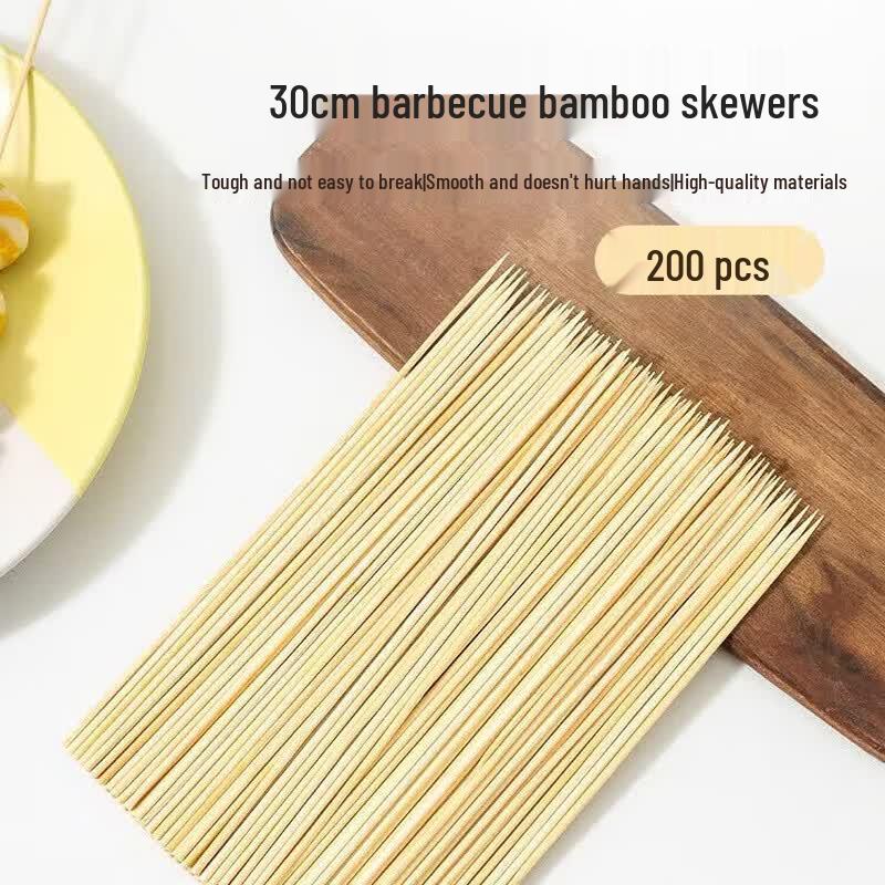 Maxcook Barbecue Skewers