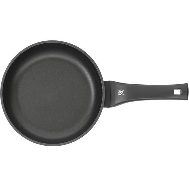 WMF PermaDur Excellent Frying Pan with Handle 20 Cm (05.7520.4021)