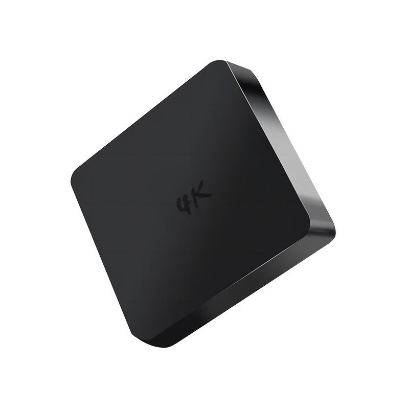 Smart HD WiFi TV Box with Screen Mirroring for Tencent iQiyi
