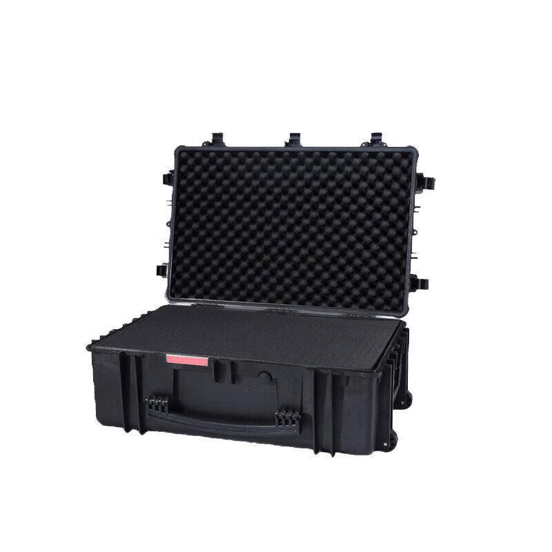 Heavy-Duty Waterproof Protective Equipment Case
