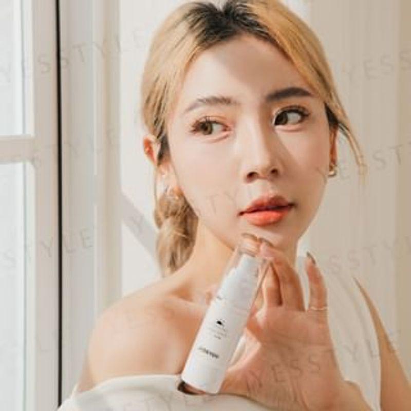 

JFORYOU - Увлажняющий солнцезащитный крем SPF 30 30ml