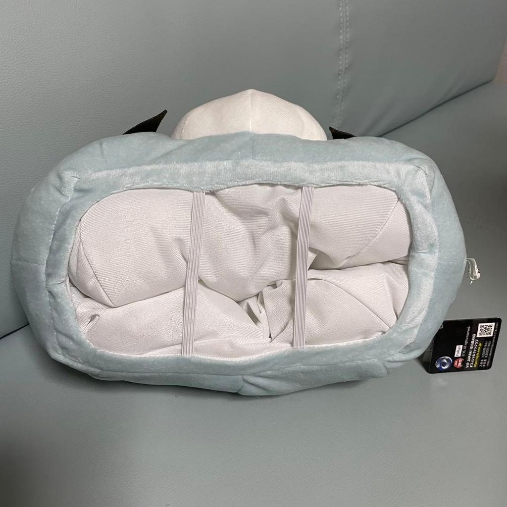 [USED] KRUNK x BIGBANG Tissue Box Case G-DRAGON