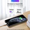 Steck Type-C To Lightning PD Fast Charging Cable