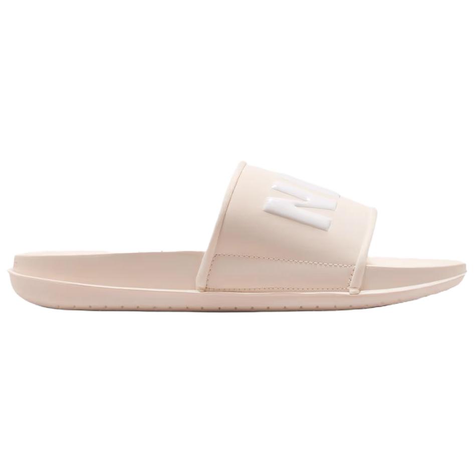 Nike Offcourt Slide Slippers Women's Light Pink BQ4632-115
