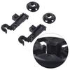 Bonnet Clips For Toyota Grommet Plastic Replacement