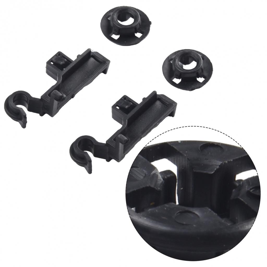 Bonnet Clips For Toyota Grommet Plastic Replacement