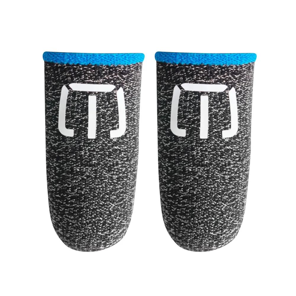 G21 Handy-Spiel-Trigger Gamepad Joystick 6-Finger-Ziel-Schießen L1 R1-Taste Spiel Fingerspitzen für PUBG-Spiel-Controller