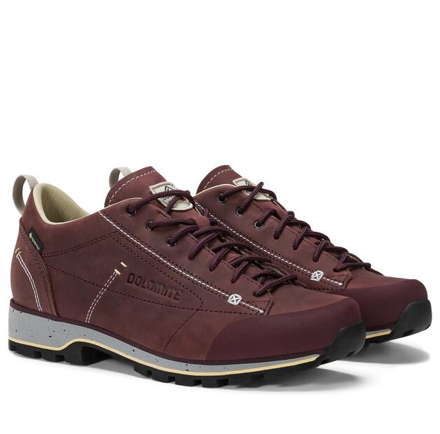 Полуботинки Dolomite 54 Low FG Evo GTX