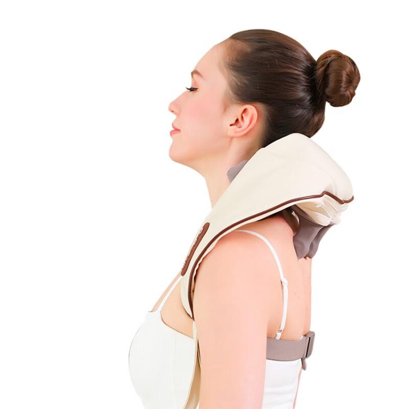 Migo Kneading Shoulder and Neck Massager